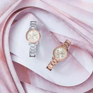 CASIO SHEEN SHE-3516SG-7A women's Watch