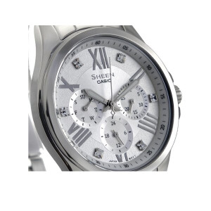 CASIO SHEEN SHE-3806D-7A women's Watch