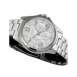 CASIO SHEEN SHE-3806D-7A women's Watch