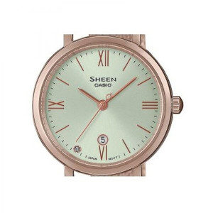 CASIO SHEEN SHE-4540CM-3A women's Watch