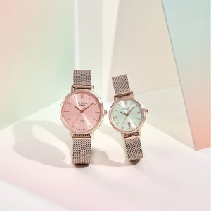 CASIO SHEEN SHE-4540CM-3A women's Watch