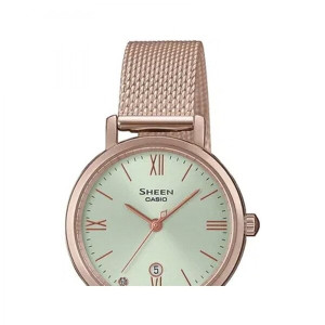 CASIO SHEEN SHE-4540CM-3A women's Watch