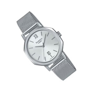 CASIO SHEEN SHE-4554M-7A women's Watch