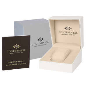 Women's Watch CONTINENTAL 21351-LT202521