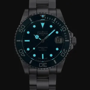 Ladies Watch DAVOSA 166.195.40