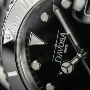Ladies Watch DAVOSA 166.195.50