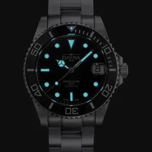 Ladies Watch DAVOSA 166.195.50