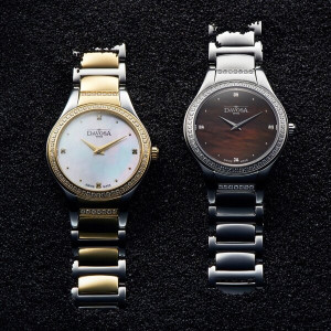 Ladies Watch DAVOSA 168.573.15