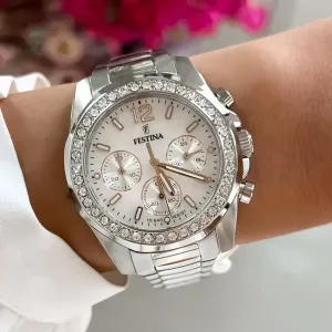 Women's Watch FESTINA F20606/1