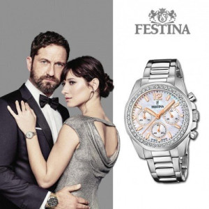 Women's Watch FESTINA F20606/1