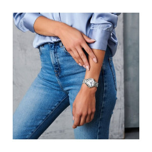 HANOWA HAWLG0001502 ladies Watch