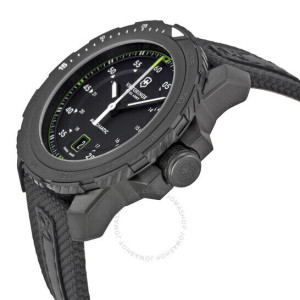 Men's Automatic Watch Victorinox Alpnach Mechanical 241685