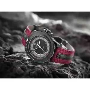 Men's Automatic Watch Victorinox Alpnach Mechanical 241686