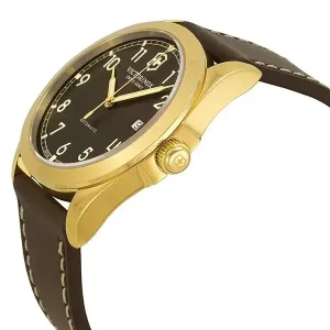 Men's Automatic Watch Victorinox Infantry 241646