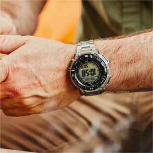 Men's Watch CASIO PRO TREK PRG-340T-7ER