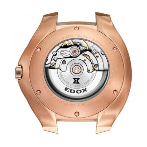 Swiss Watch EDOX 80114 37R BUIR