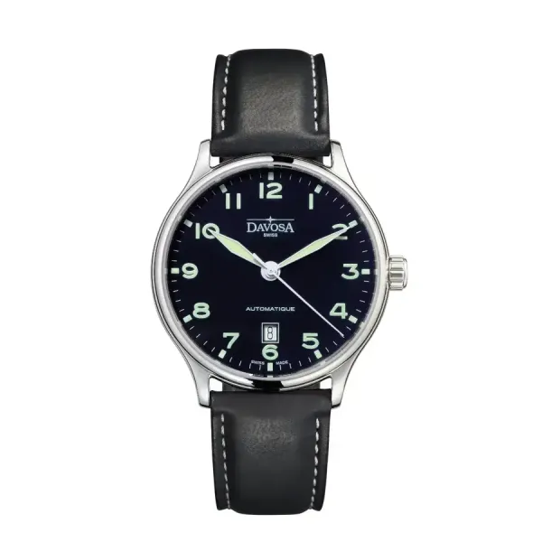 Automatic Watch DAVOSA 161.456.51