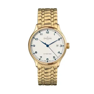 Automatic Watch DAVOSA 161.464.11