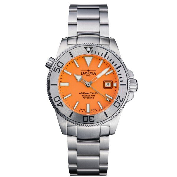Automatic Watch DAVOSA 161.527.60