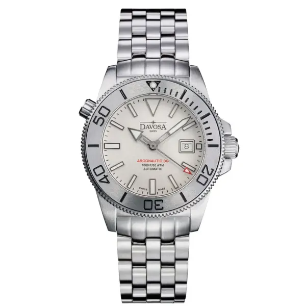 Automatic Watch DAVOSA 161.528.01