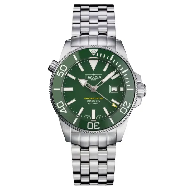Automatic Watch DAVOSA 161.528.07