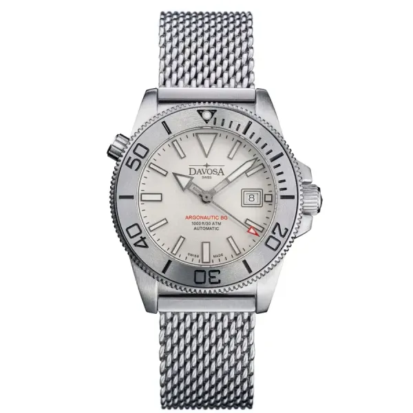 Automatic Watch DAVOSA 161.528.11