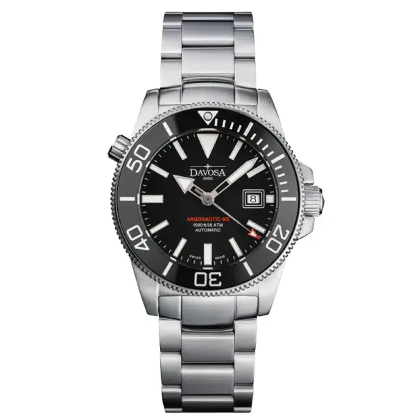 Automatic Watch DAVOSA 161.528.20
