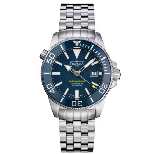Automatic Watch DAVOSA 161.528.40