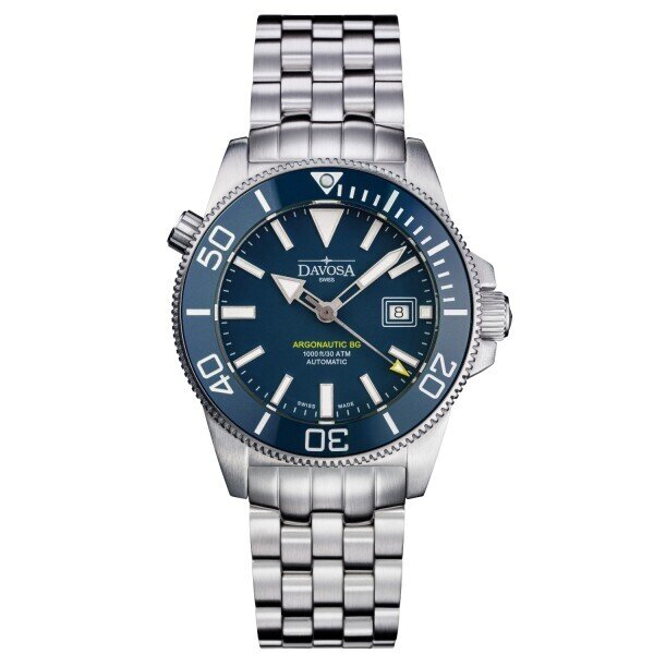 Automatic Watch DAVOSA 161.528.40