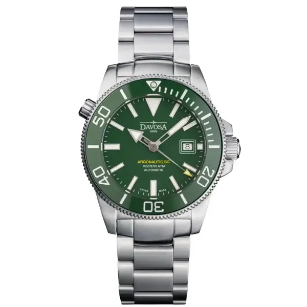 Automatic Watch DAVOSA 161.528.70