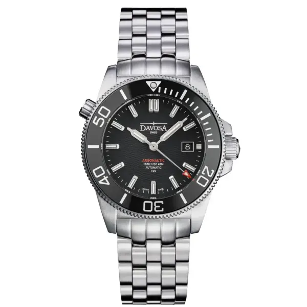 Automatic Watch DAVOSA 161.529.02