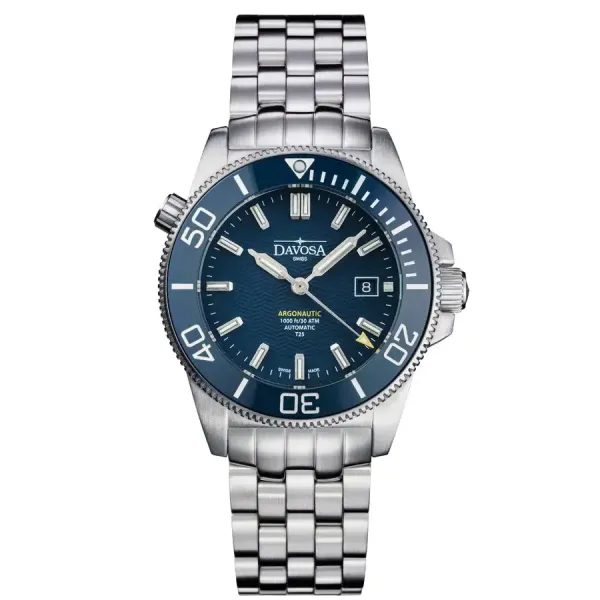 Automatic Watch DAVOSA 161.529.04