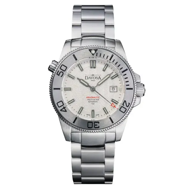 Automatic Watch DAVOSA 161.529.10