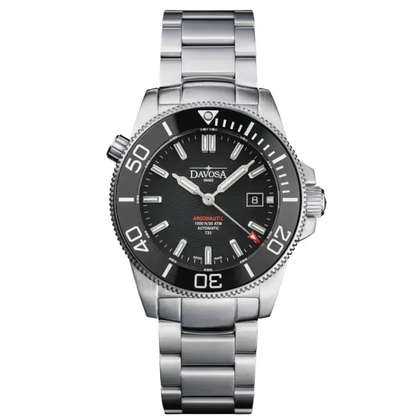 Automatic Watch DAVOSA 161.529.20