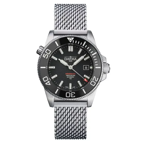 Automatic Watch DAVOSA 161.529.22