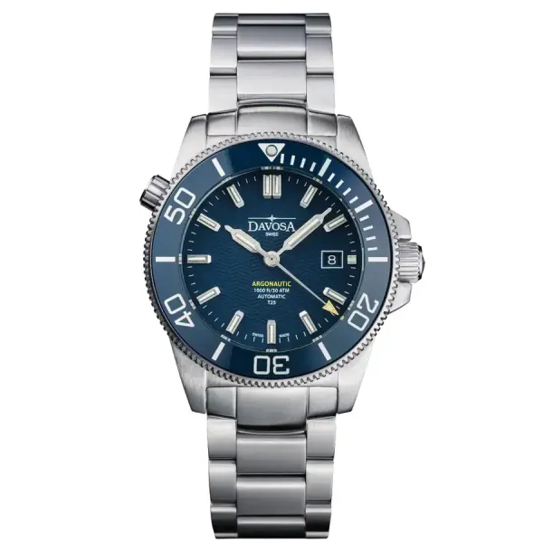 Automatic Watch DAVOSA 161.529.40