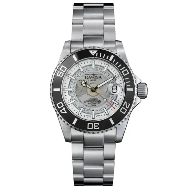 Automatic Watch DAVOSA 161.535.10