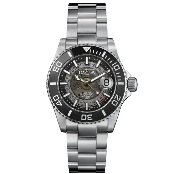 Automatic Watch DAVOSA 161.535.50