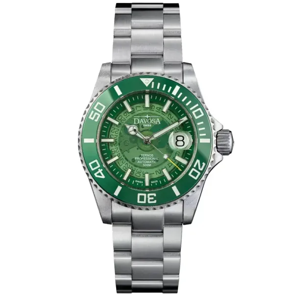 Automatic Watch DAVOSA 161.535.70