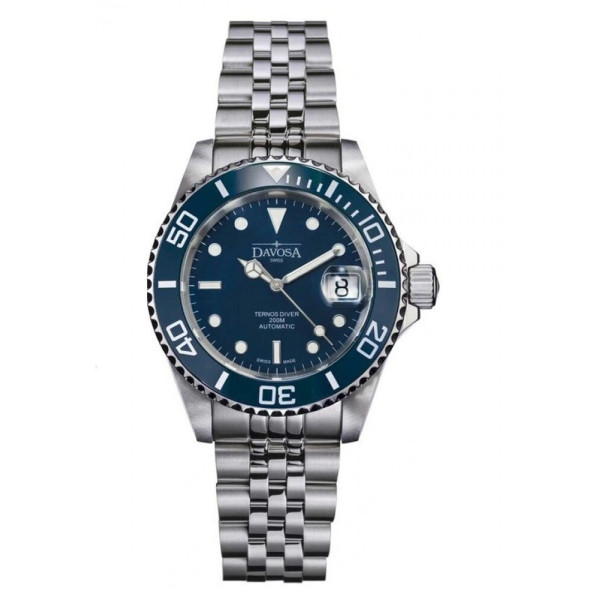 Automatic Watch DAVOSA 161.555.04