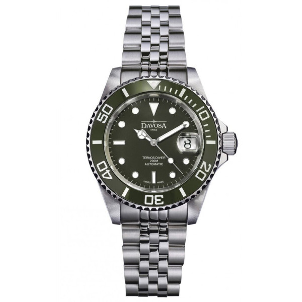 Automatic Watch DAVOSA 161.555.07