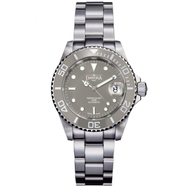 Automatic Watch DAVOSA 161.555.20