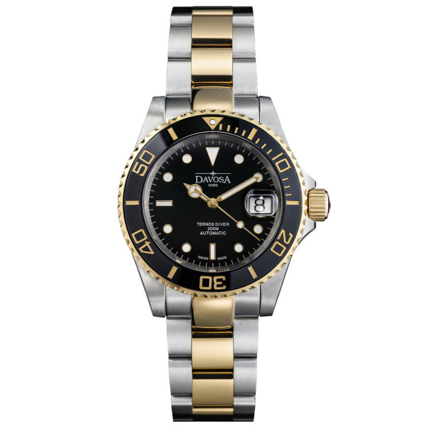 Automatic Watch DAVOSA 161.555.30