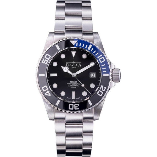 Automatic Watch DAVOSA 161.559.45