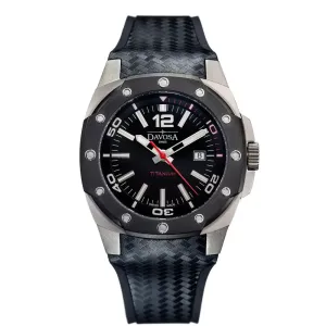 Automatic Watch DAVOSA 161.561.55