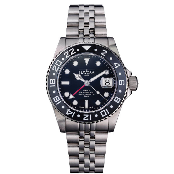 Automatic Watch DAVOSA 161.571.05
