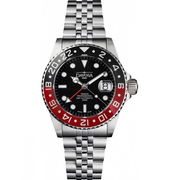 Automatic Watch DAVOSA 161.571.09