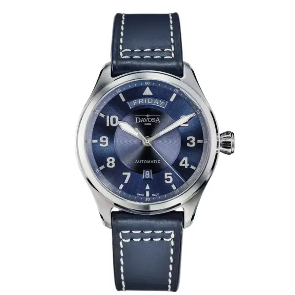Automatic Watch DAVOSA 161.585.45