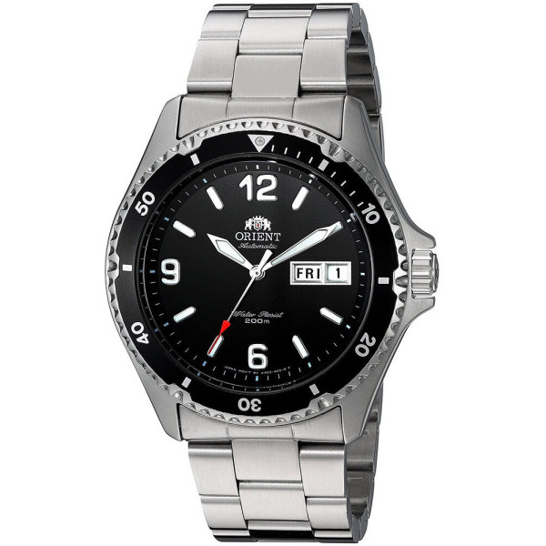 Automatic Watch ORIENT FAA02001B9