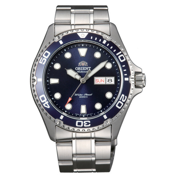 Automatic Watch ORIENT FAA02005D9